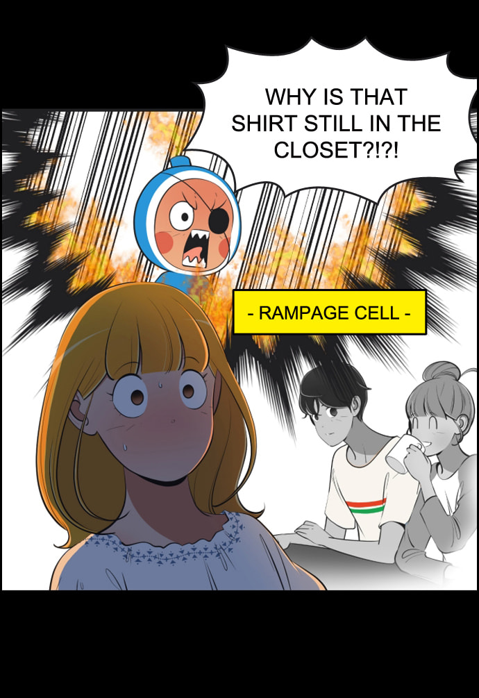 Read Yumi