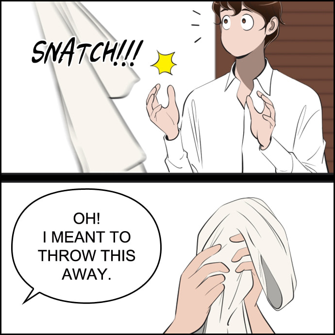 Read Yumi