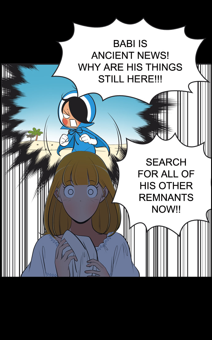 Read Yumi