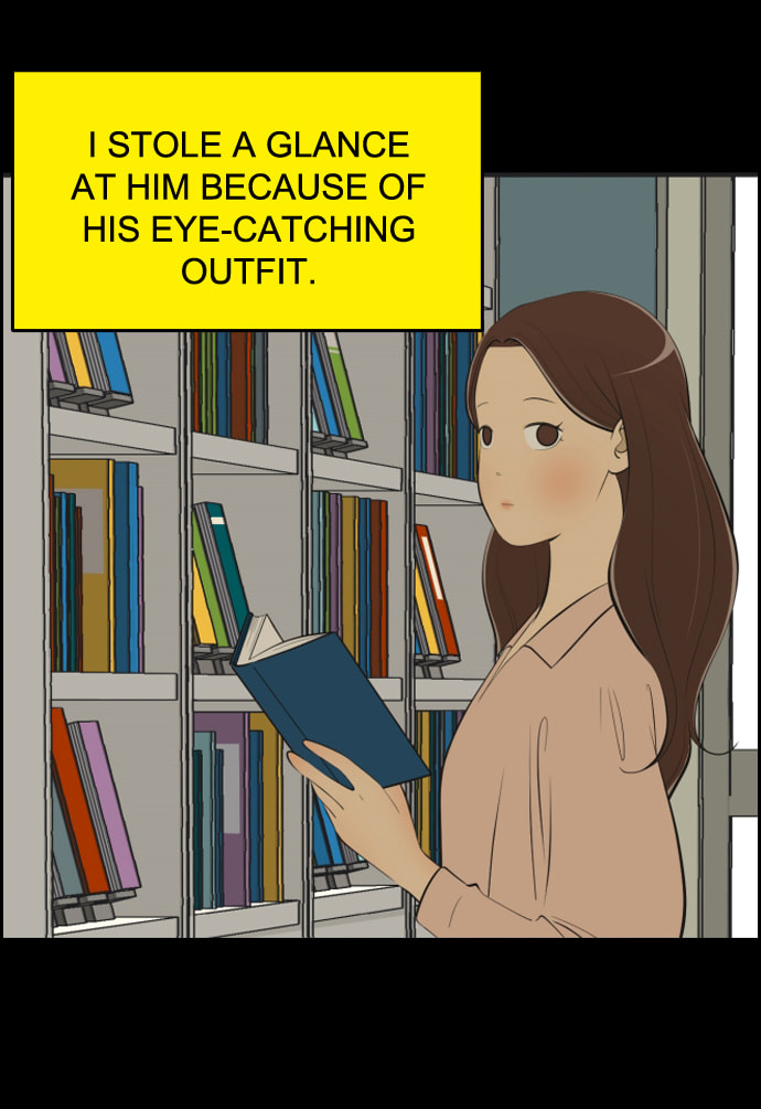 Read Yumi