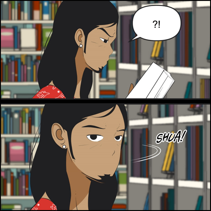 Read Yumi