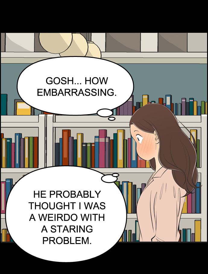 Read Yumi