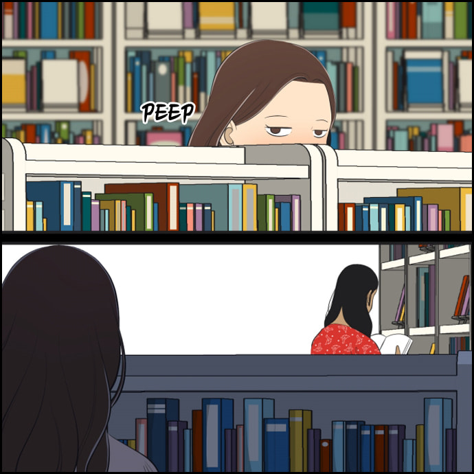 Read Yumi