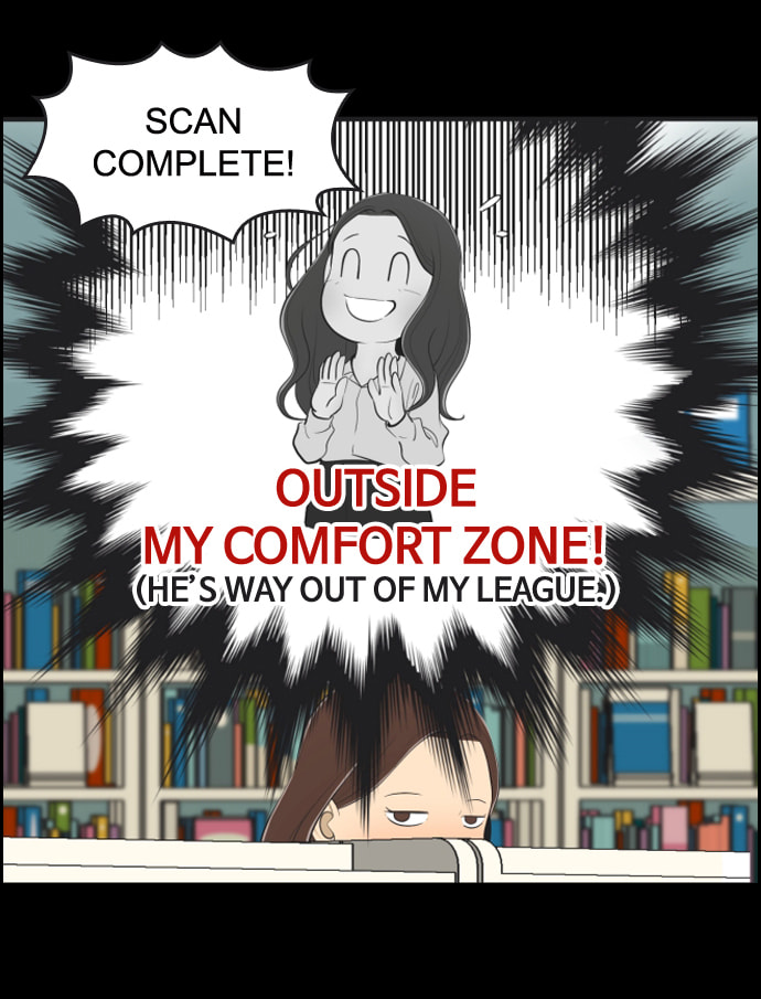 Read Yumi