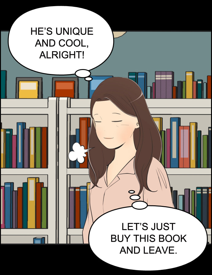 Read Yumi