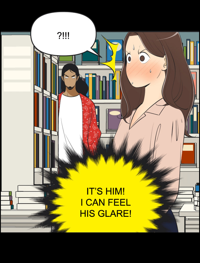 Read Yumi