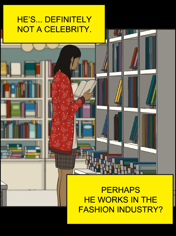 Read Yumi