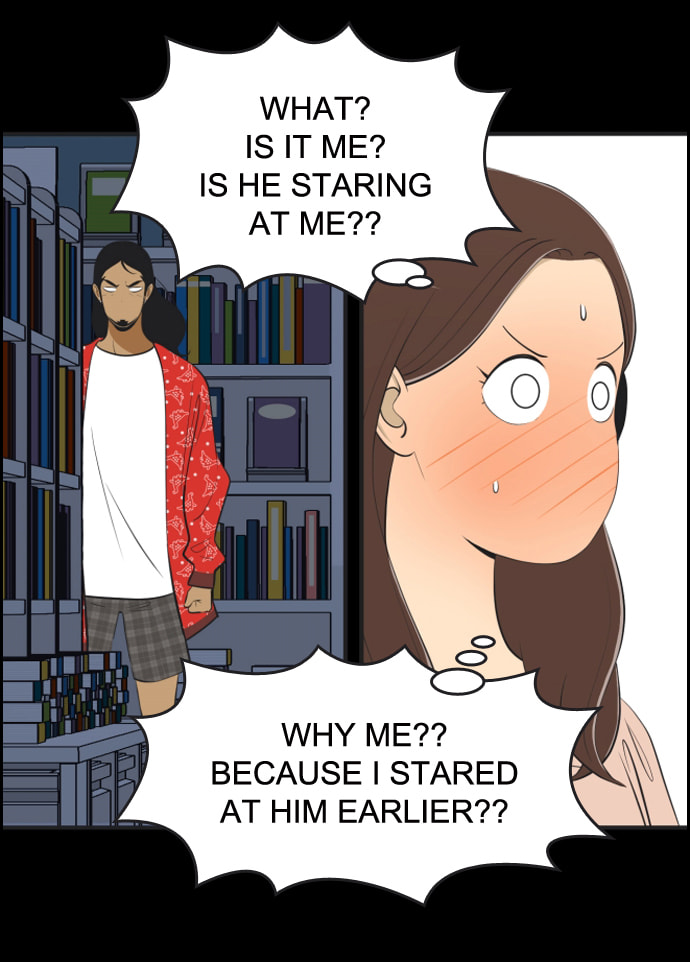Read Yumi