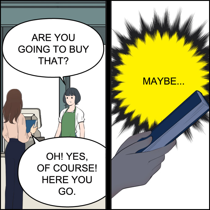Read Yumi