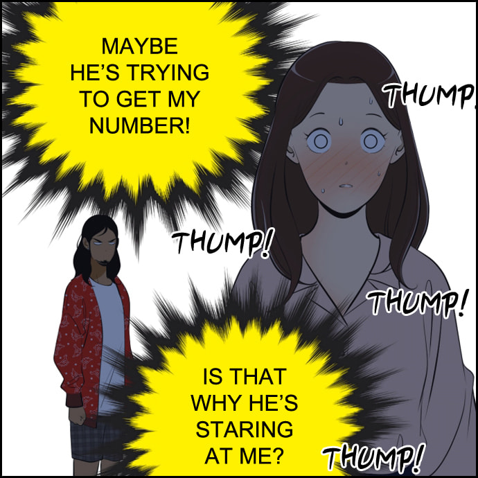 Read Yumi