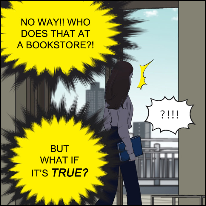 Read Yumi