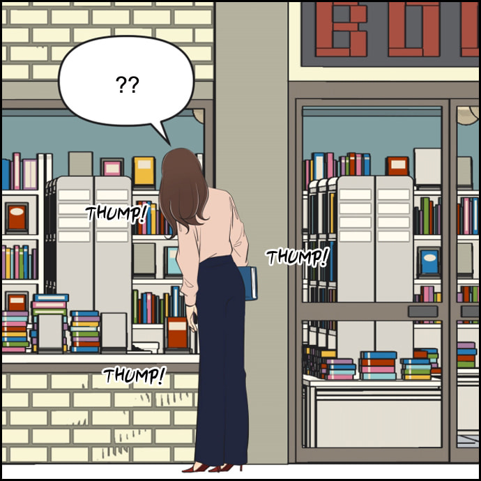 Read Yumi