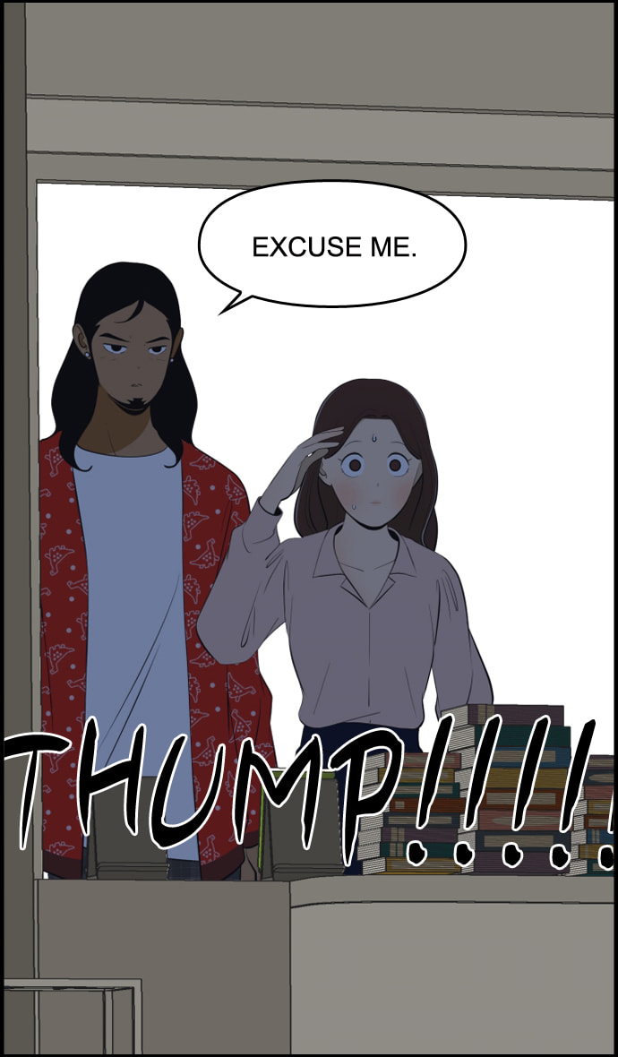 Read Yumi