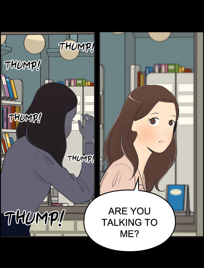 Read Yumi