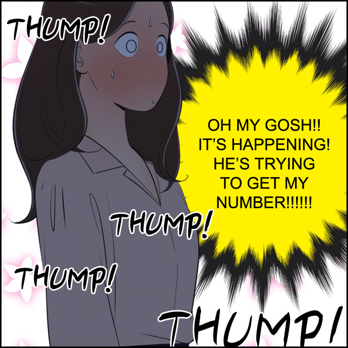 Read Yumi