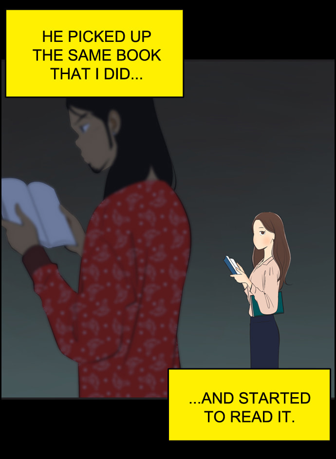 Read Yumi
