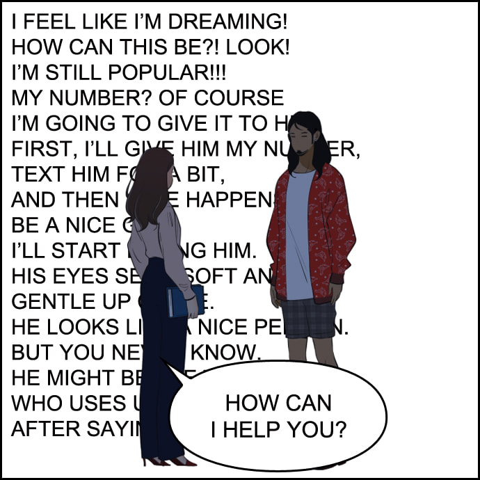 Read Yumi