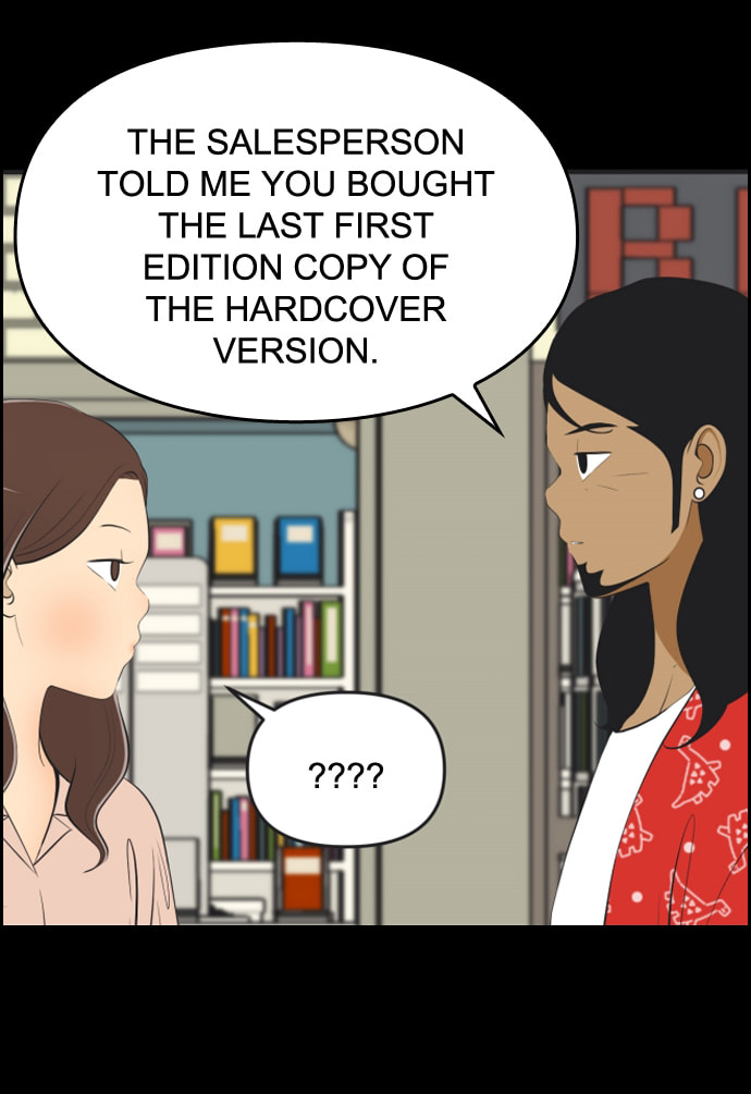 Read Yumi