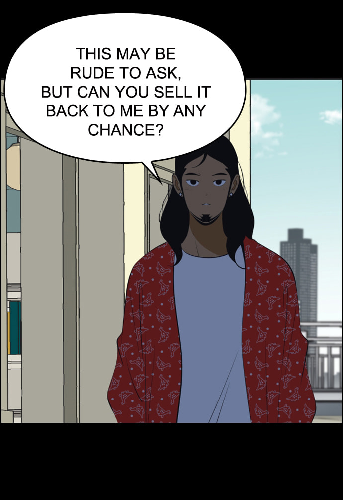 Read Yumi