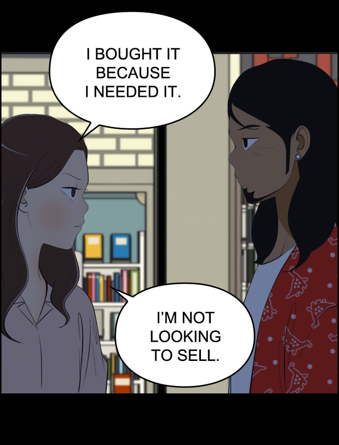 Read Yumi