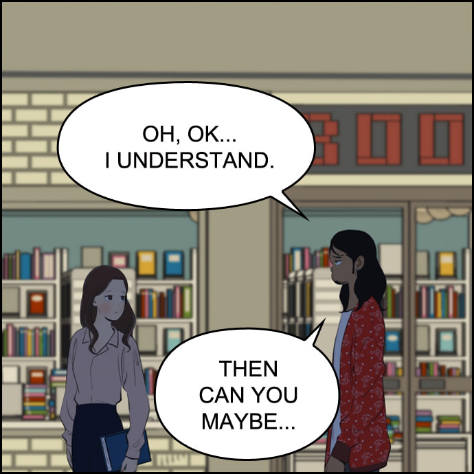 Read Yumi