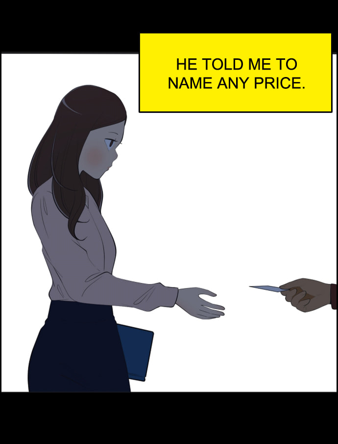 Read Yumi