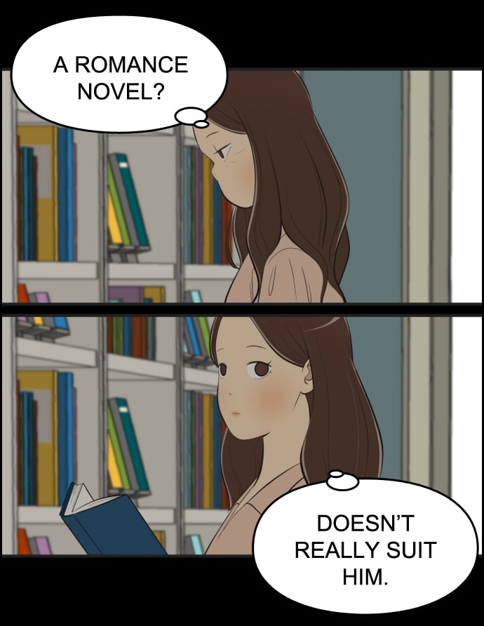Read Yumi