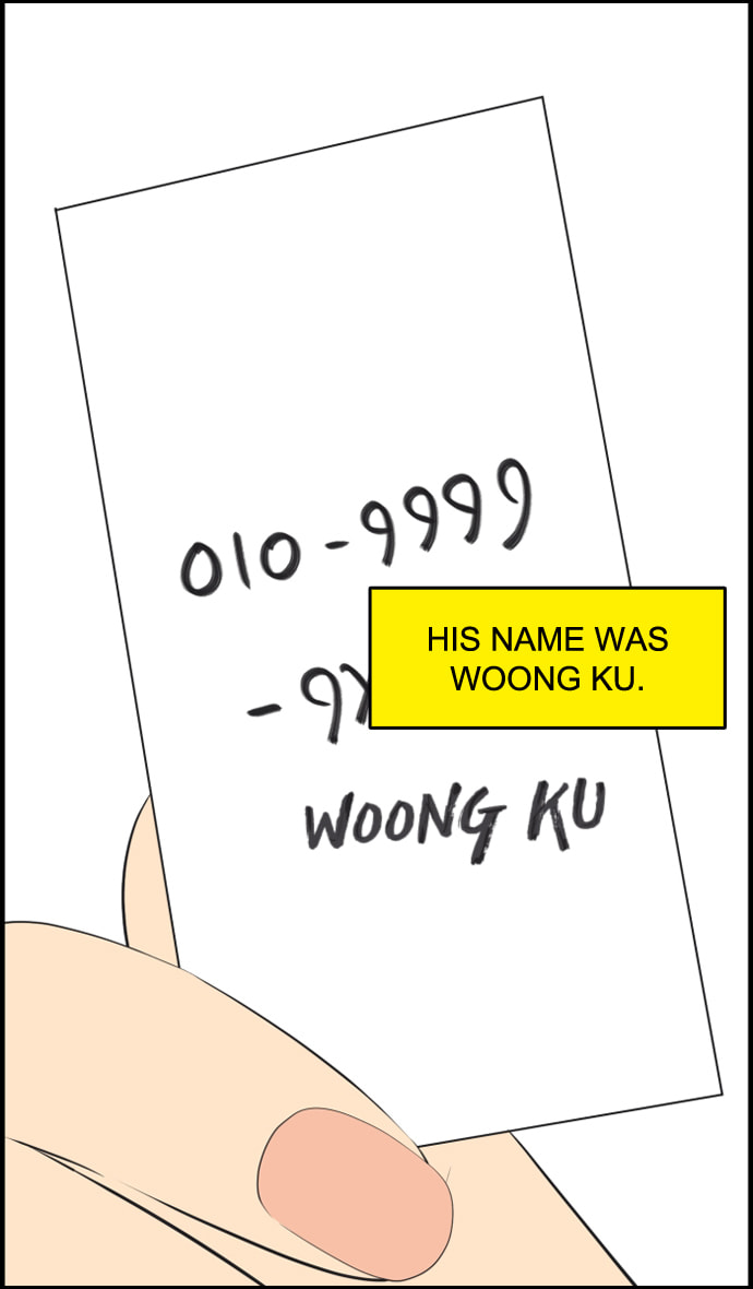 Read Yumi