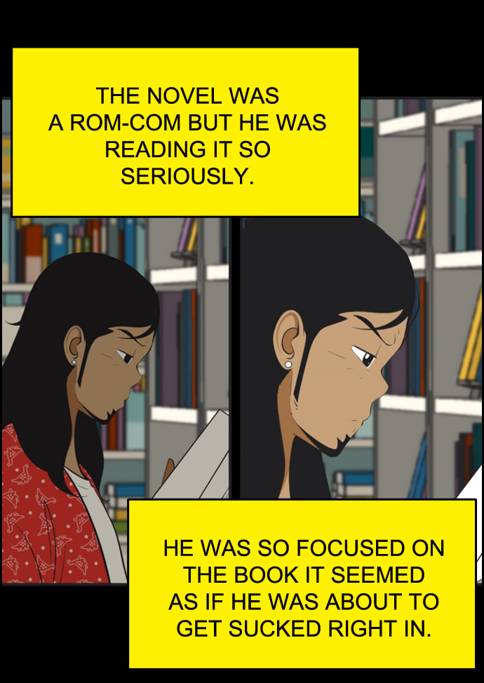 Read Yumi