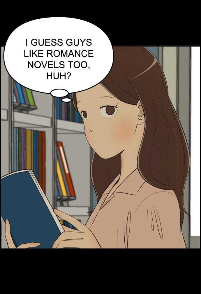 Read Yumi