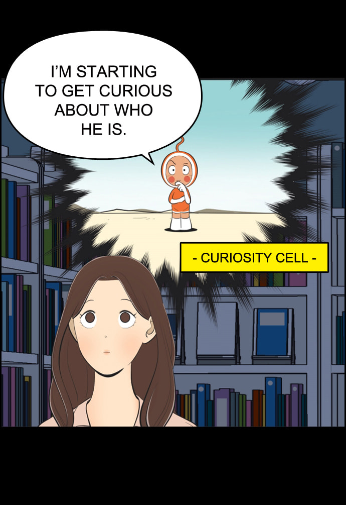 Read Yumi