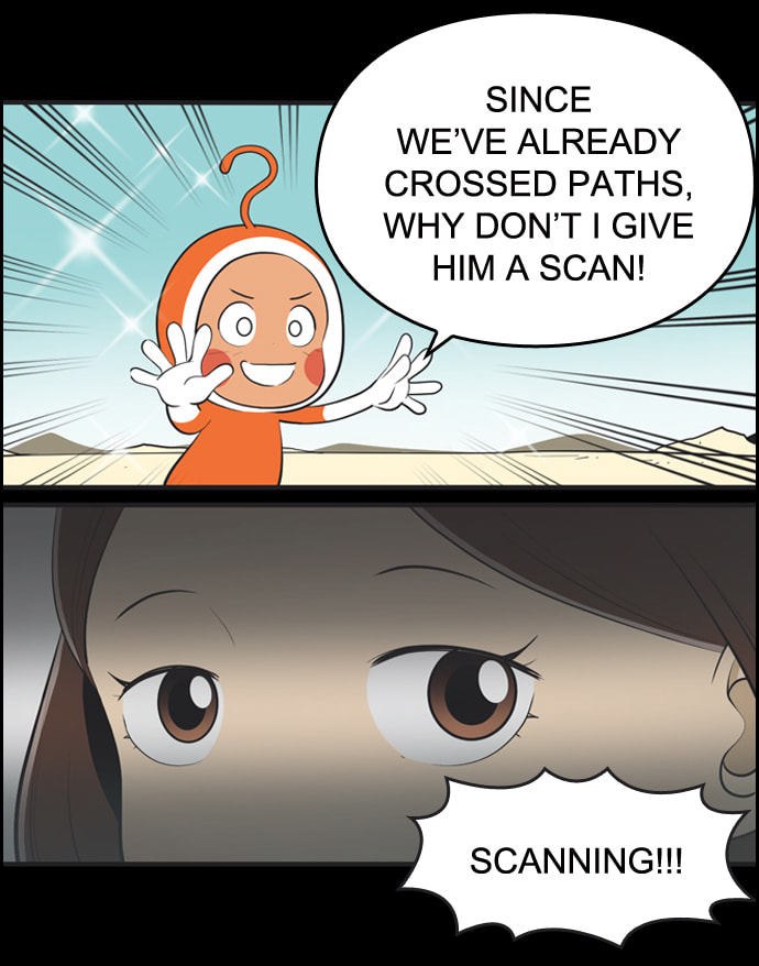 Read Yumi