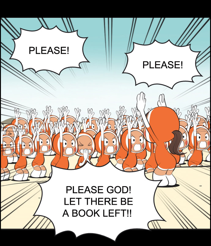 Read Yumi