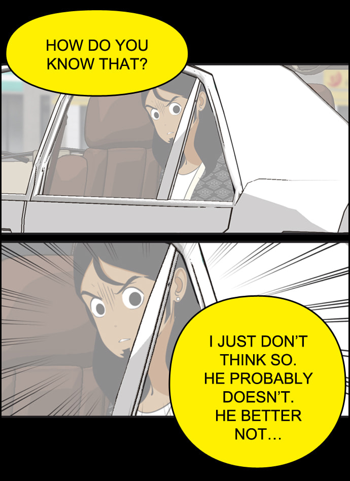 Read Yumi