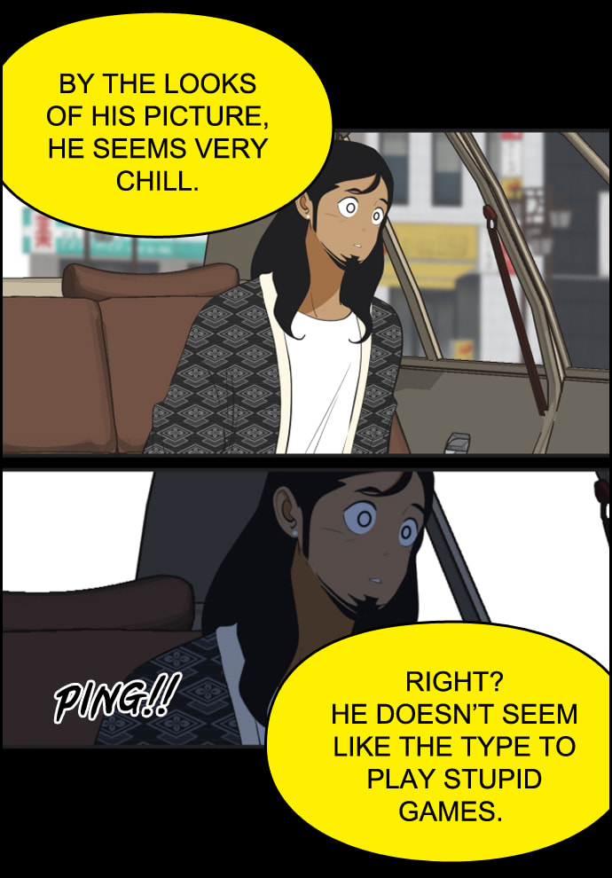 Read Yumi