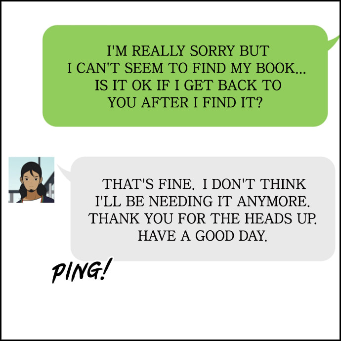Read Yumi
