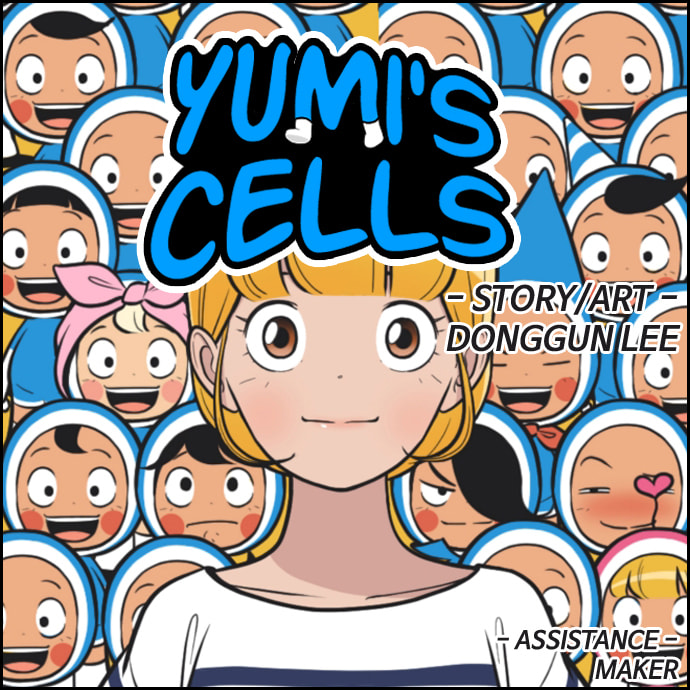 Read Yumi
