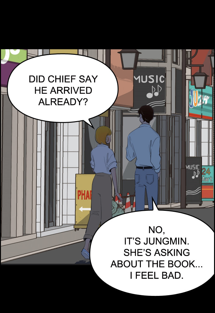 Read Yumi
