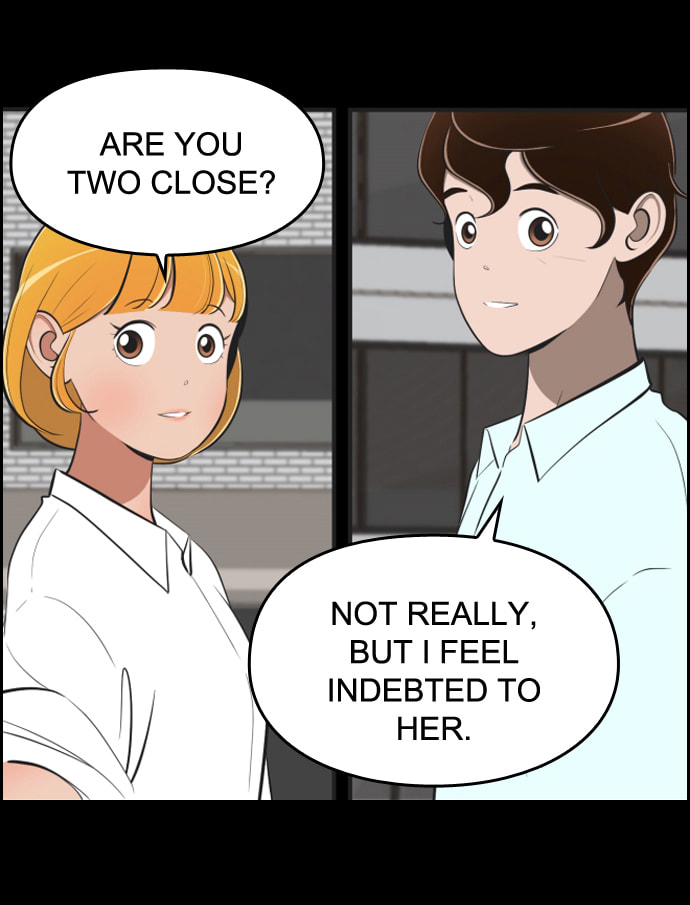Read Yumi