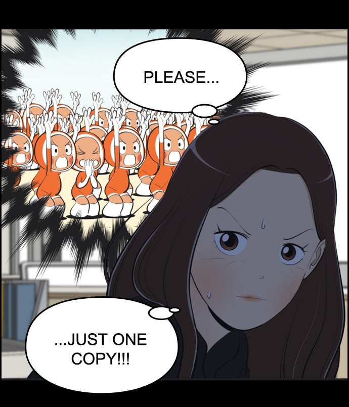 Read Yumi