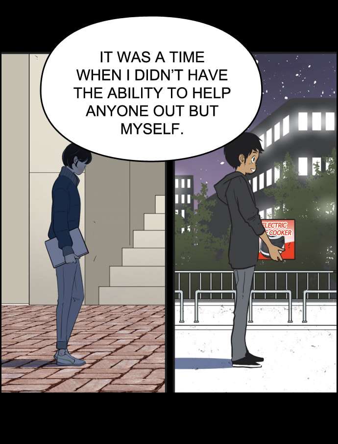 Read Yumi