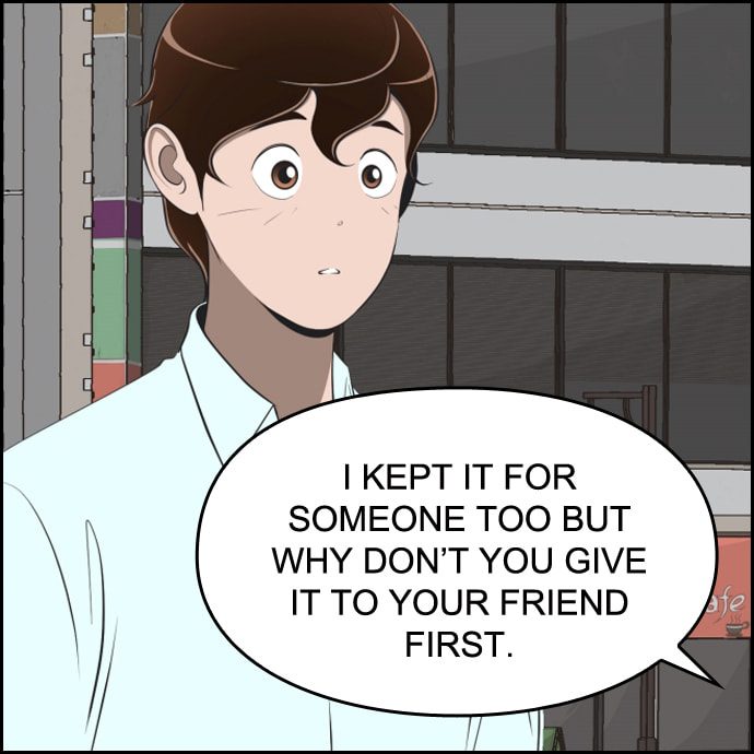 Read Yumi