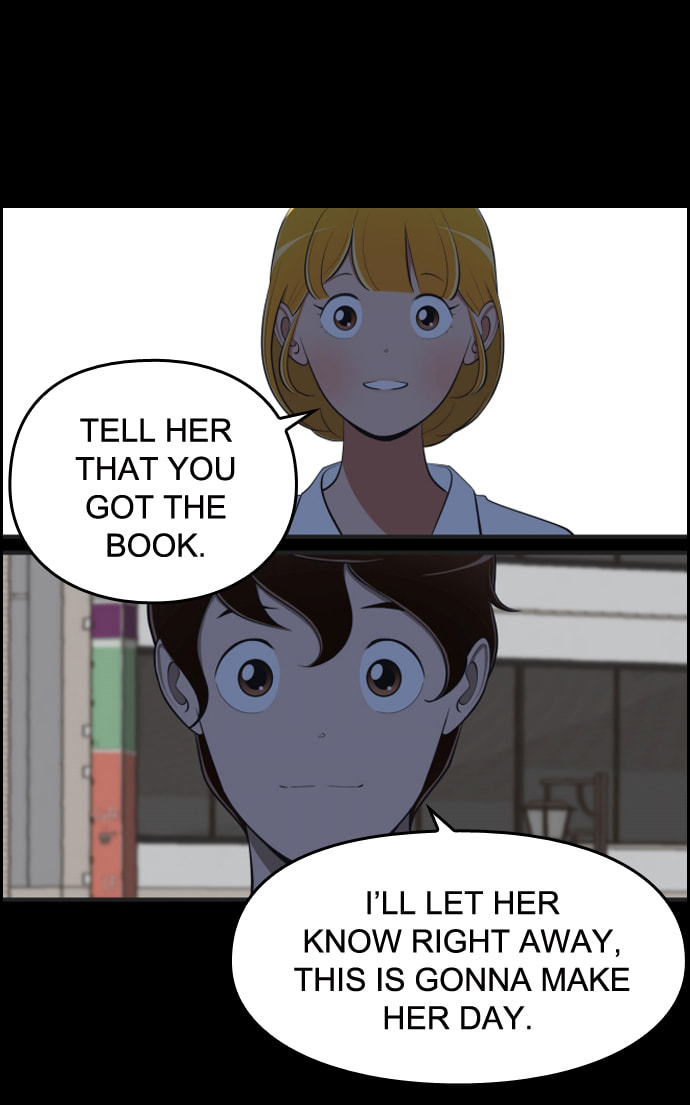 Read Yumi
