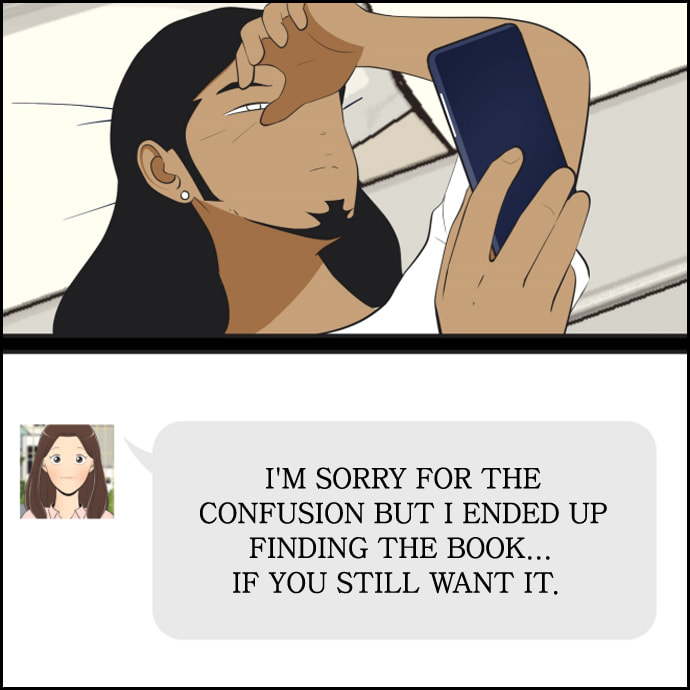 Read Yumi