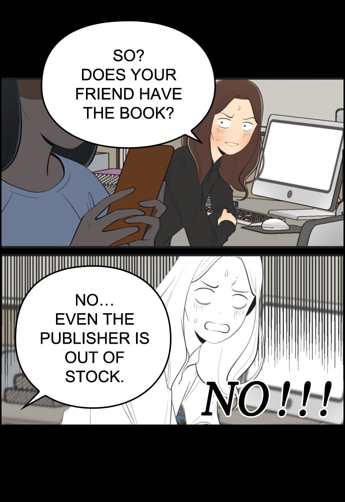 Read Yumi