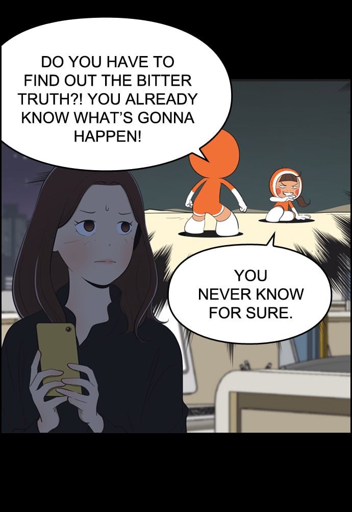 Read Yumi