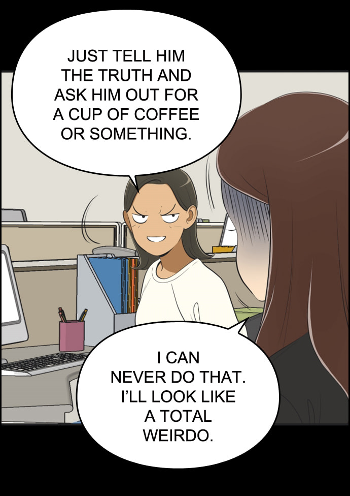 Read Yumi