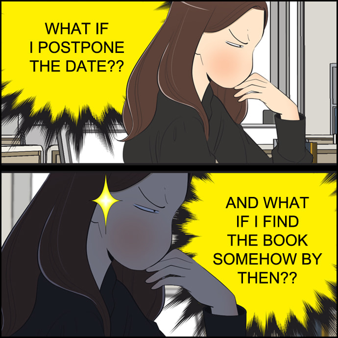 Read Yumi