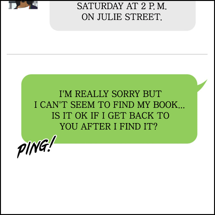 Read Yumi