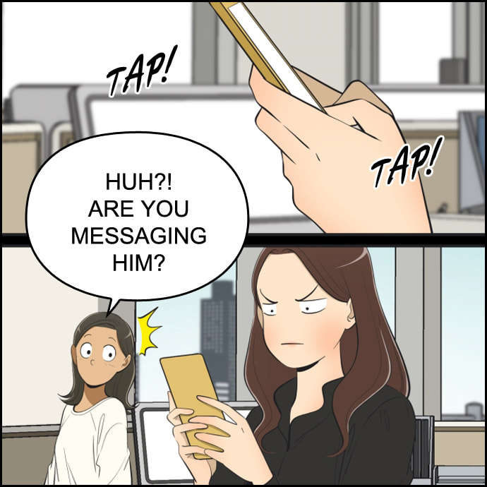 Read Yumi